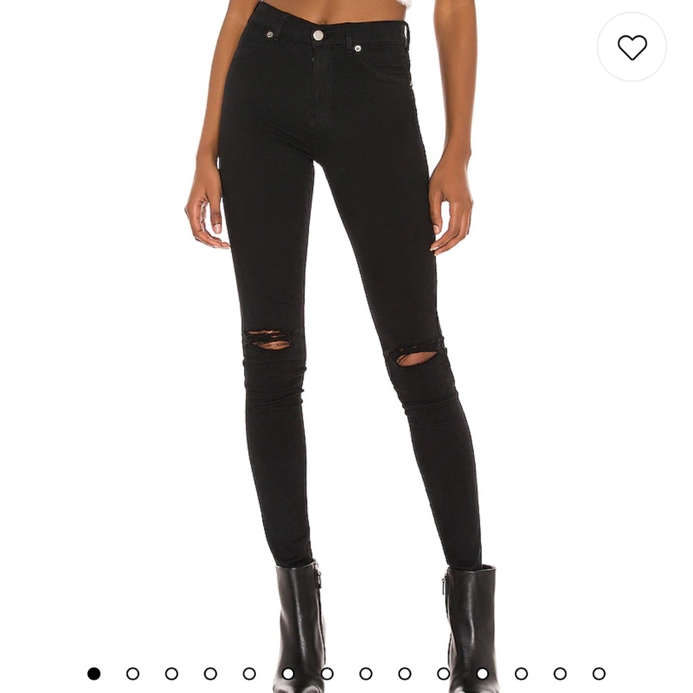 Dr. Denim Plenty Jean